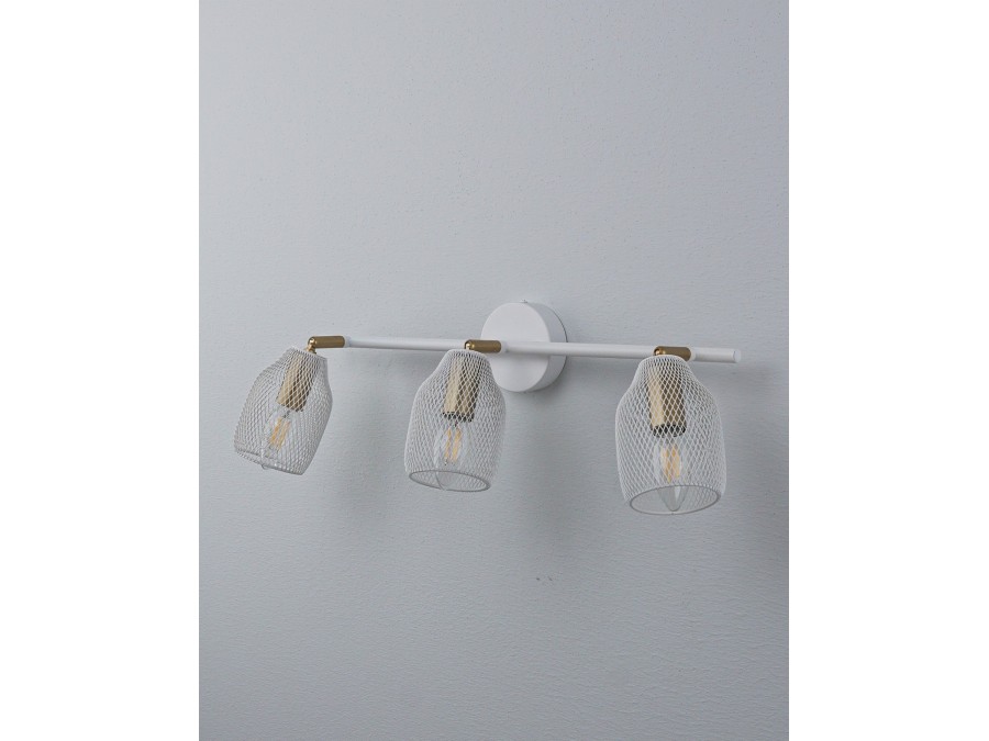 Спот Moderli V11841-3C Adalina