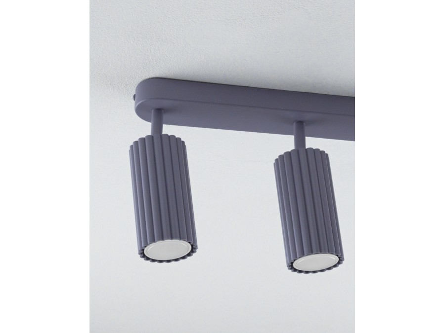 Спот Moderli V11778-3C Cora