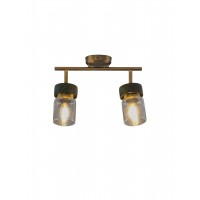 Спот Moderli V11822-2C Almero