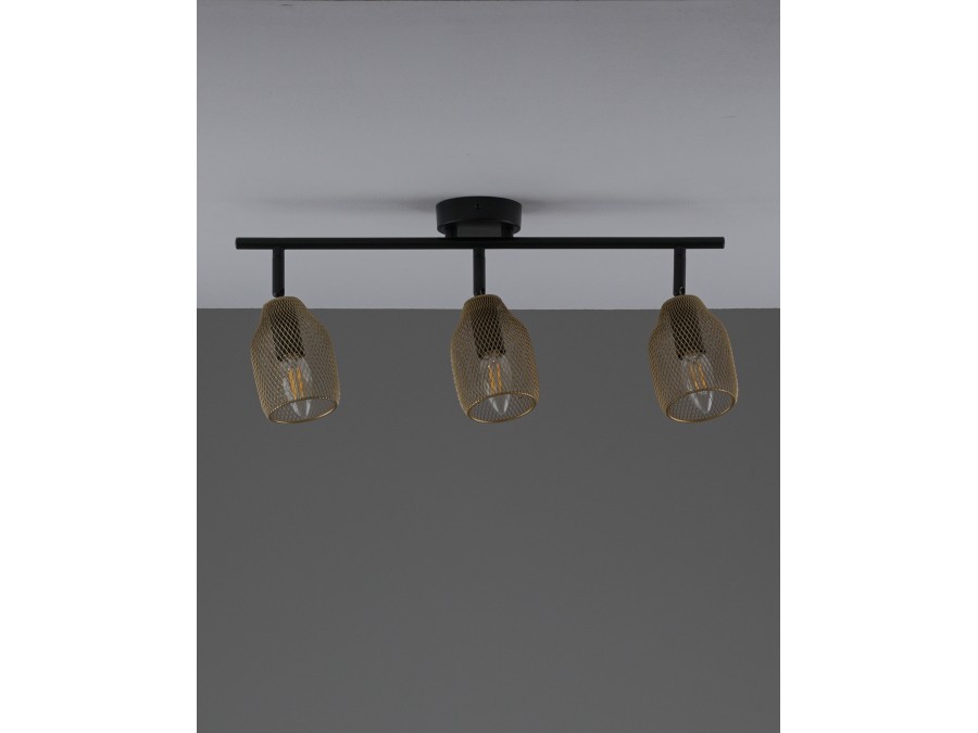 Спот Moderli V11838-3C Adalina