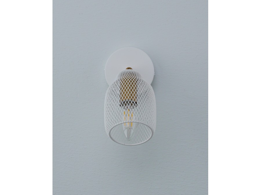 Спот Moderli V11839-1W Adalina