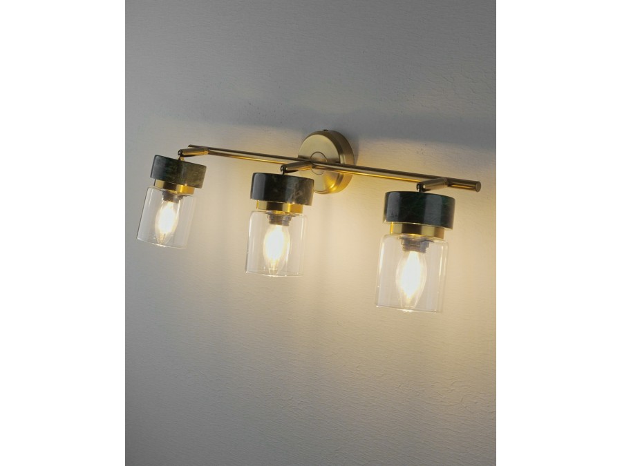 Спот Moderli V11823-3C Almero