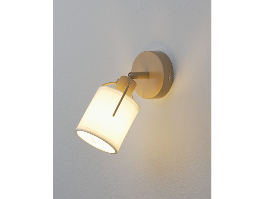 Спот Moderli V11853-1W Inari