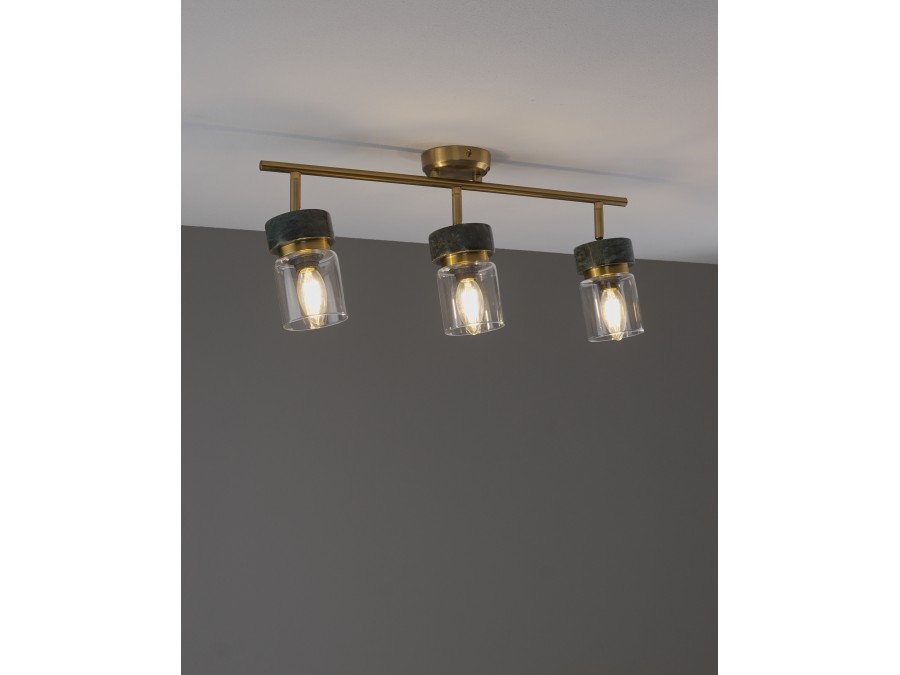 Спот Moderli V11823-3C Almero