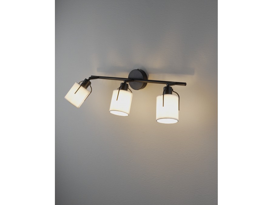 Спот Moderli V11848-3C Inari