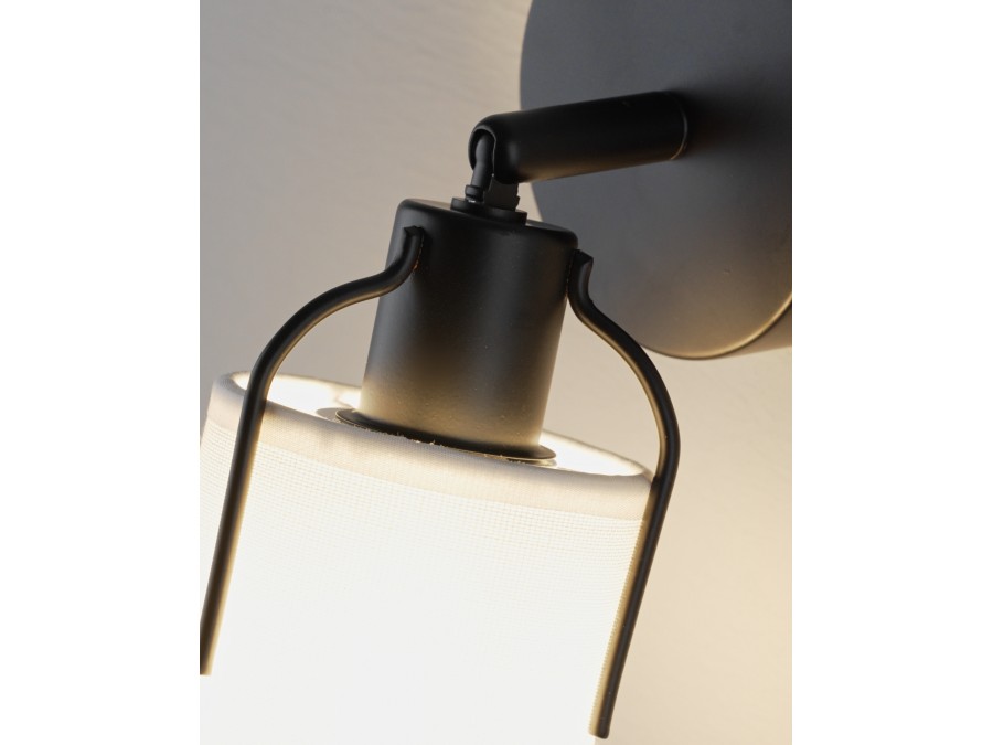 Спот Moderli V11846-1W Inari