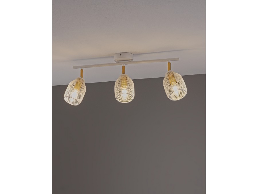 Спот Moderli V11841-3C Adalina