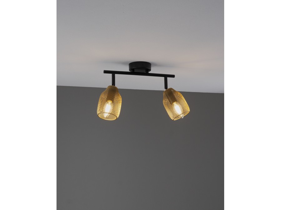 Спот Moderli V11837-2C Adalina