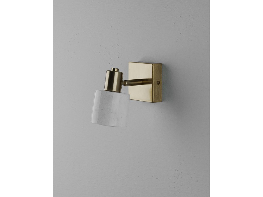 Спот Moderli V11826-1W Malet