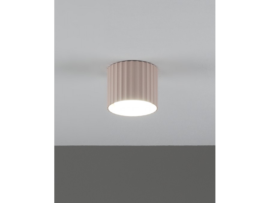 Спот Moderli V11893-1C Cora