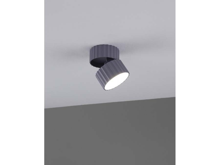 Спот Moderli V11902-1C Cora