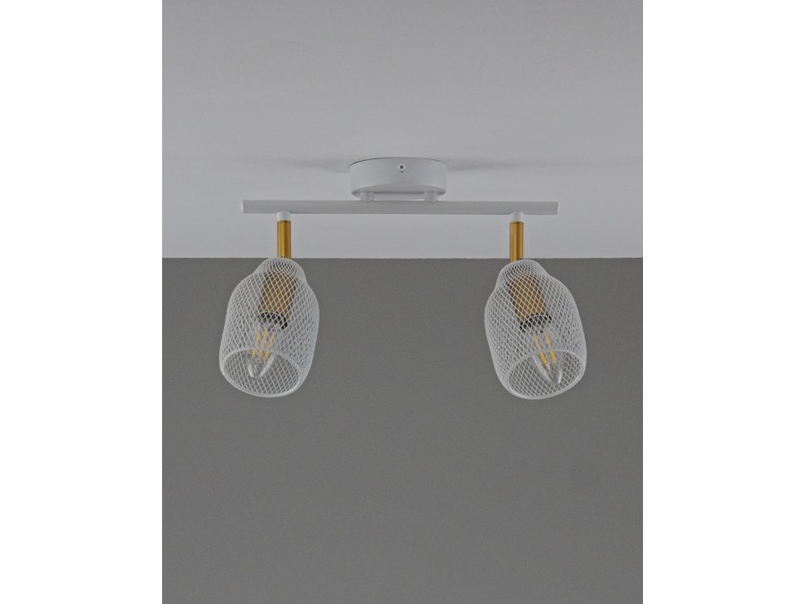 Спот Moderli V11840-2C Adalina