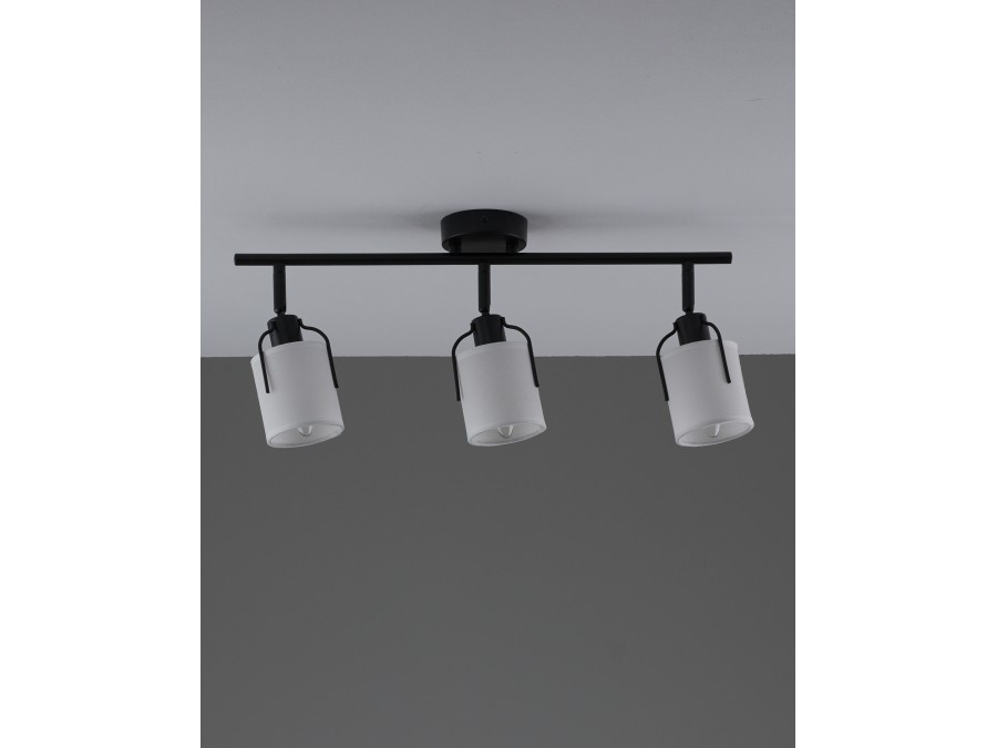 Спот Moderli V11848-3C Inari