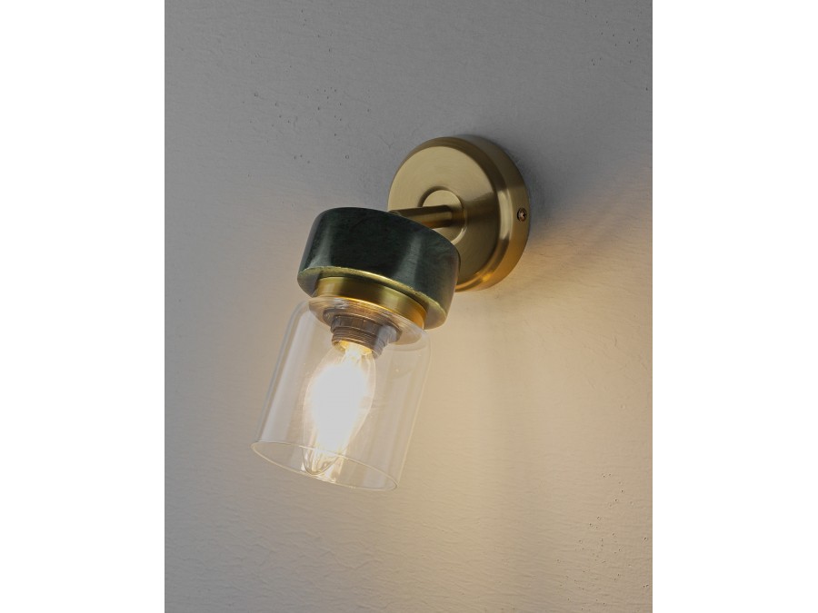 Спот Moderli V11821-1W Almero