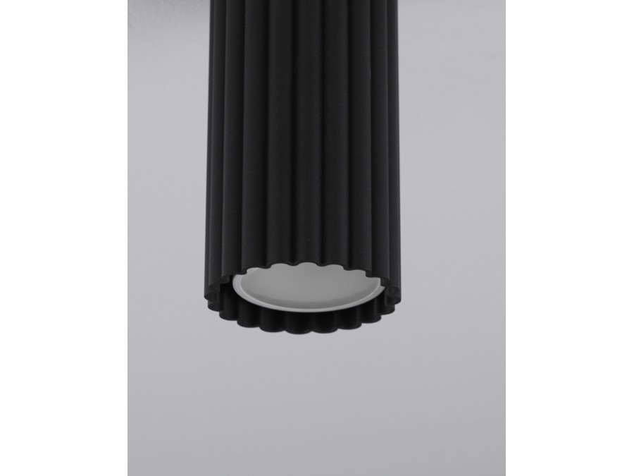 Спот Moderli V11887-1C Cora