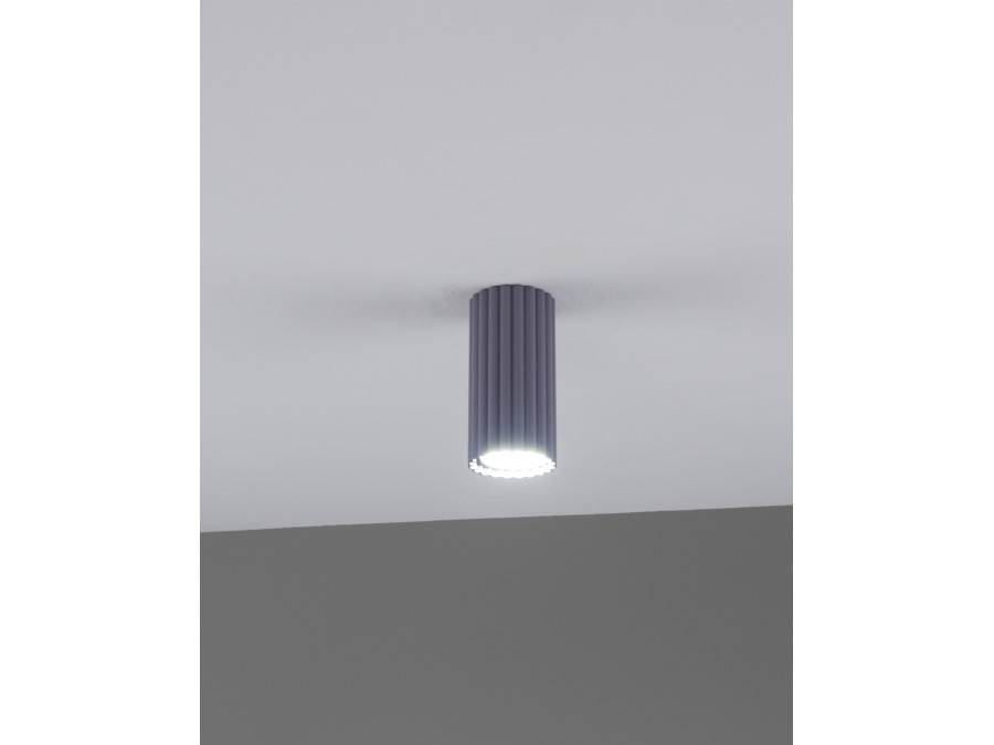 Спот Moderli V11890-1C Cora