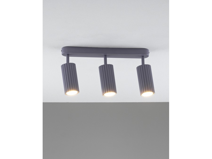 Спот Moderli V11778-3C Cora