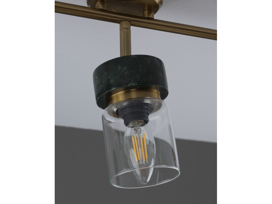 Спот Moderli V11823-3C Almero