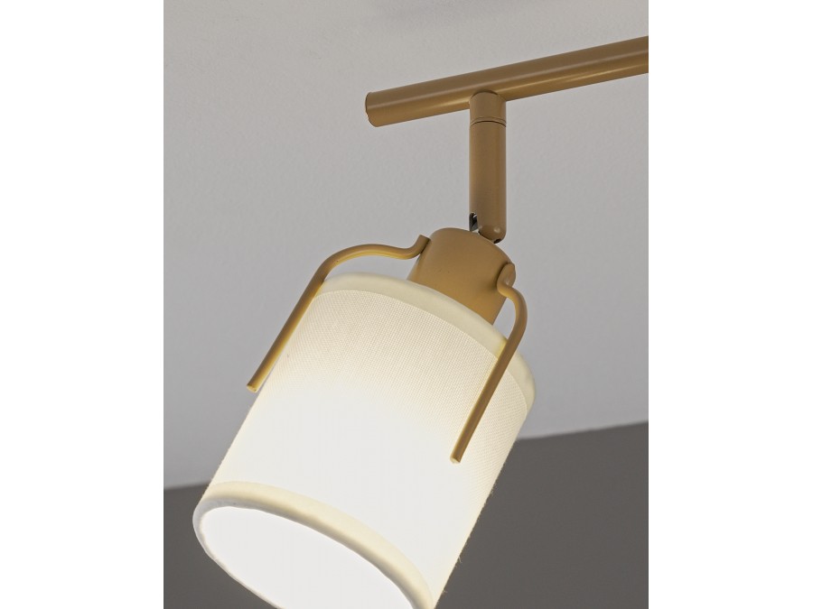 Спот Moderli V11854-2C Inari