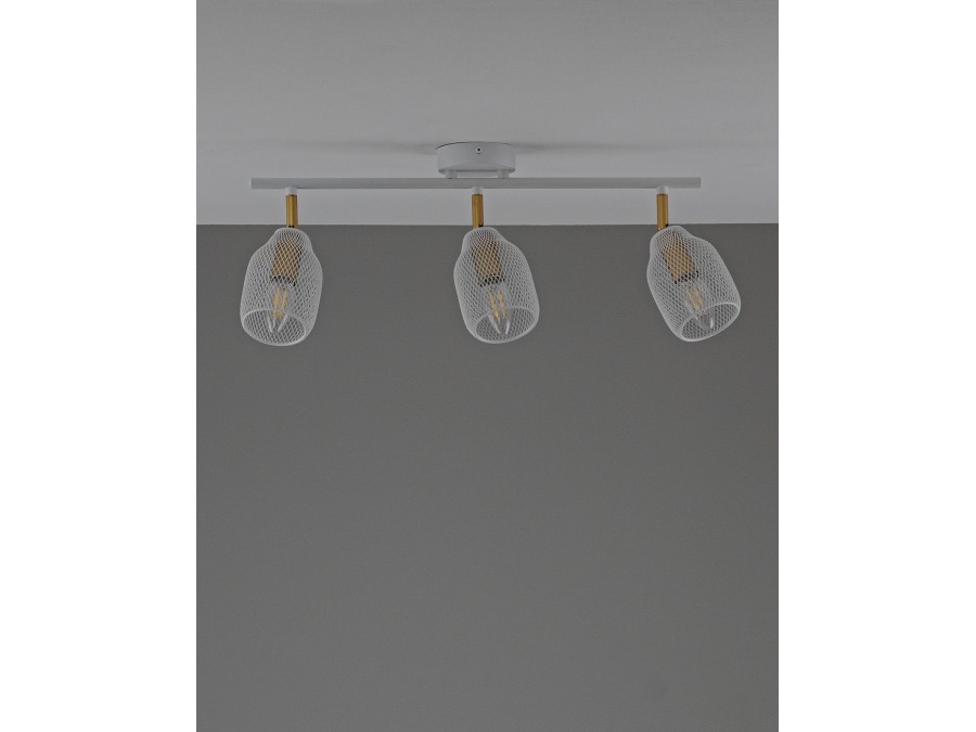 Спот Moderli V11841-3C Adalina