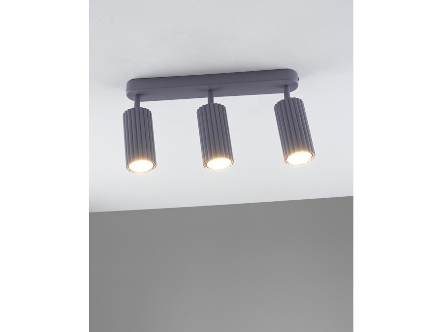 Спот Moderli V11778-3C Cora