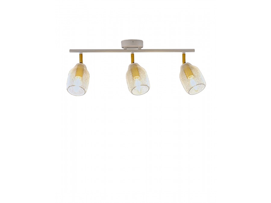 Спот Moderli V11841-3C Adalina