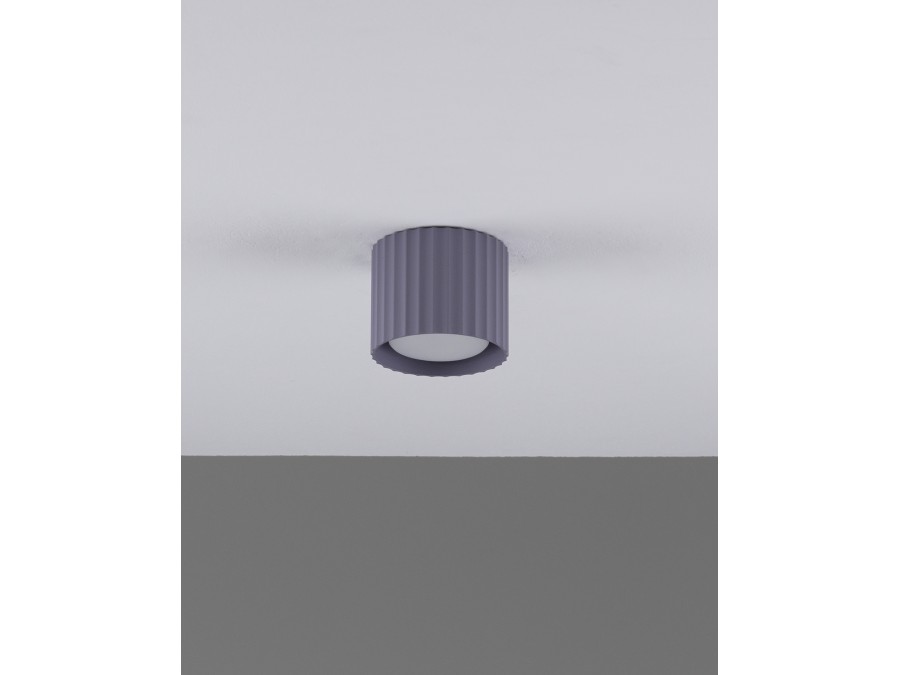 Спот Moderli V11894-1C Cora