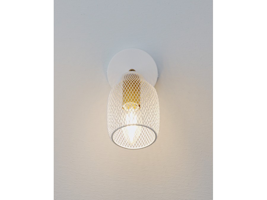 Спот Moderli V11839-1W Adalina