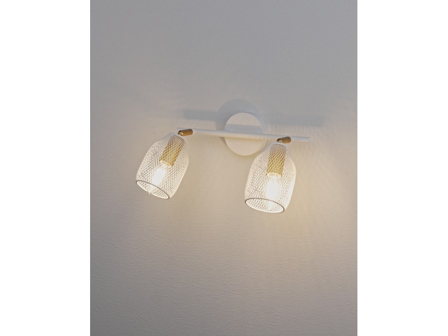 Спот Moderli V11840-2C Adalina