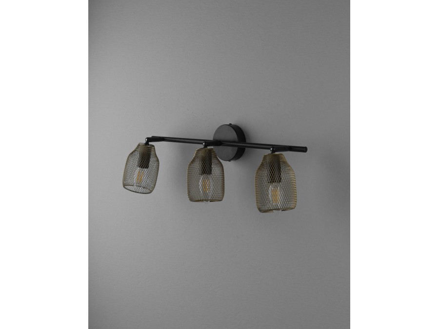 Спот Moderli V11838-3C Adalina