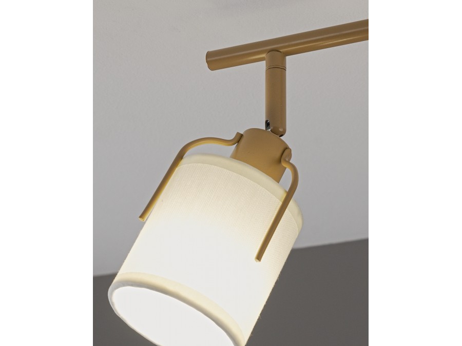 Спот Moderli V11855-3C Inari