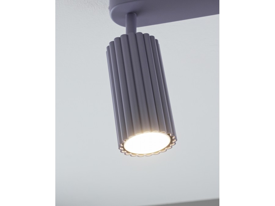 Спот Moderli V11778-3C Cora