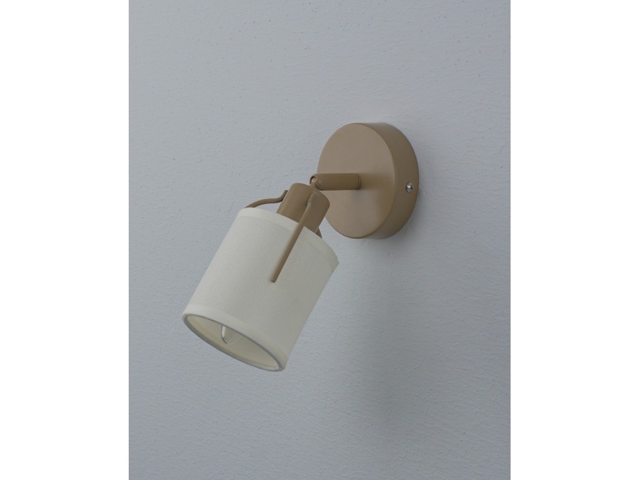 Спот Moderli V11853-1W Inari