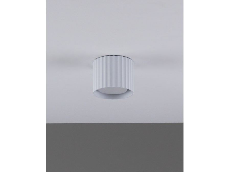 Спот Moderli V11892-1C Cora