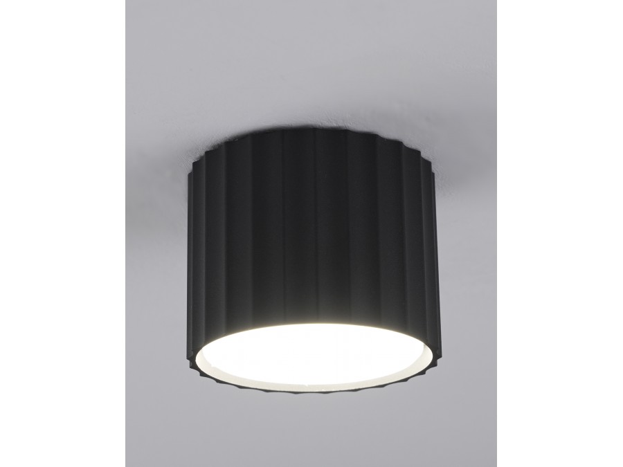 Спот Moderli V11883-1C Cora