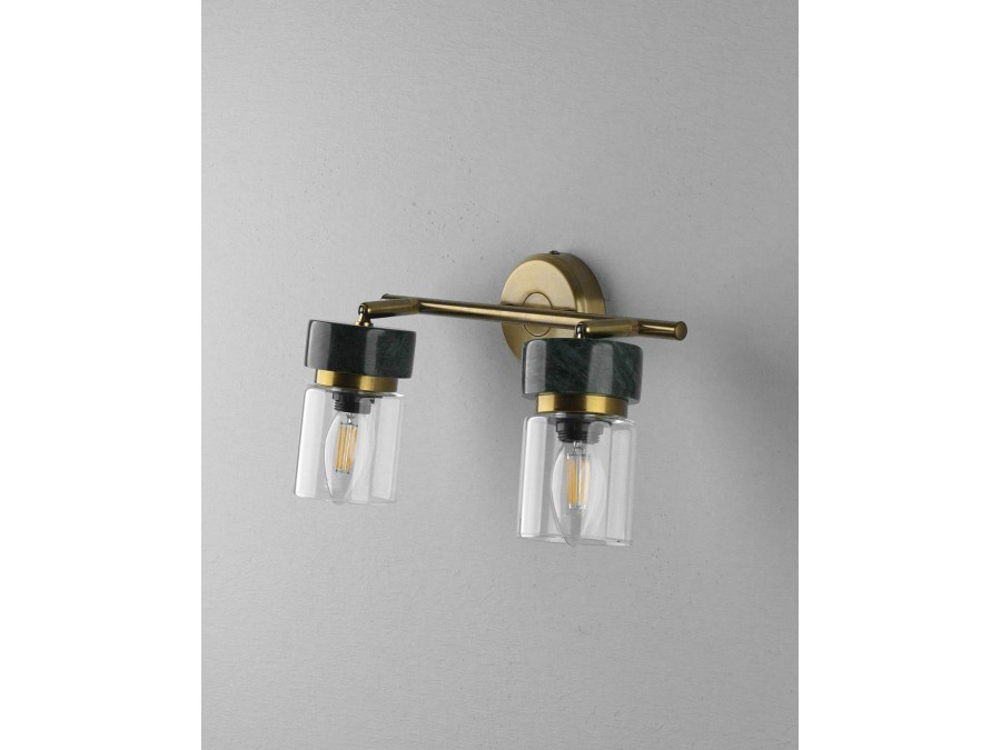 Спот Moderli V11822-2C Almero