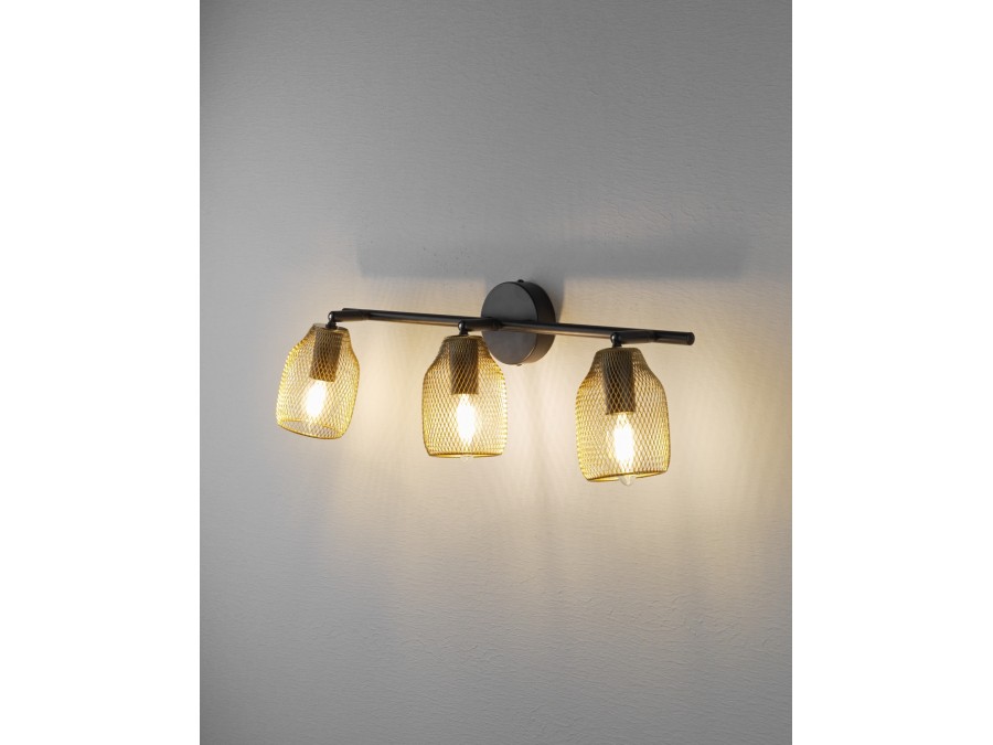 Спот Moderli V11838-3C Adalina