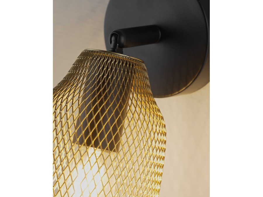 Спот Moderli V11836-1W Adalina