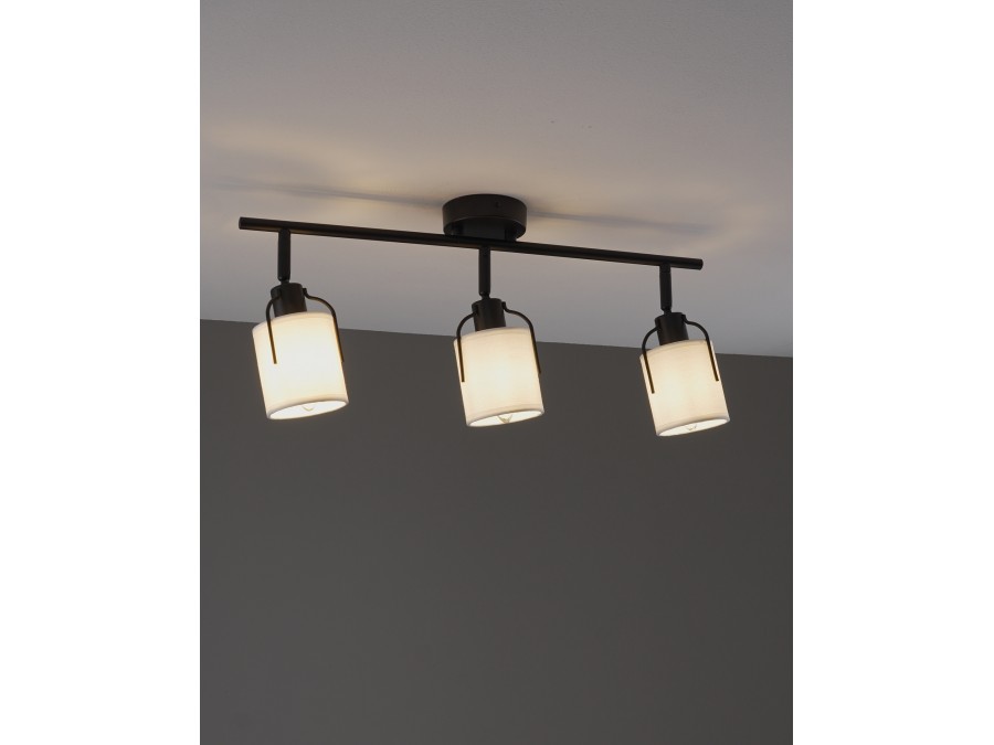 Спот Moderli V11848-3C Inari