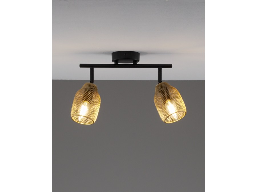 Спот Moderli V11837-2C Adalina