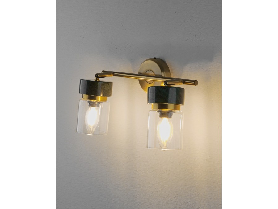 Спот Moderli V11822-2C Almero