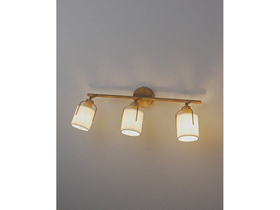 Спот Moderli V11855-3C Inari