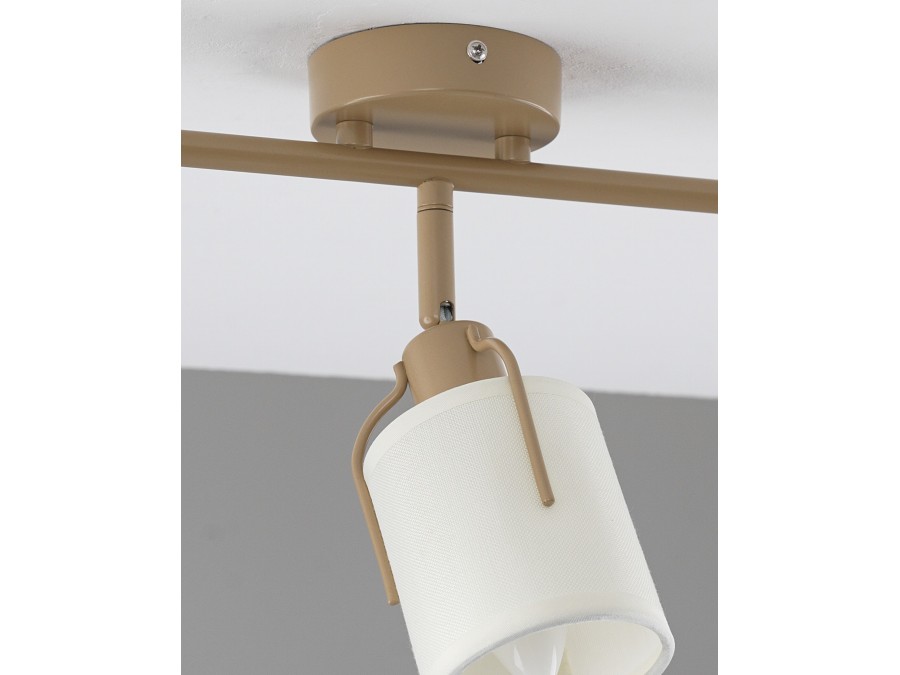 Спот Moderli V11855-3C Inari