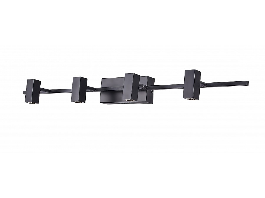 Светодиодный спот Moderli V5041-4WL Right