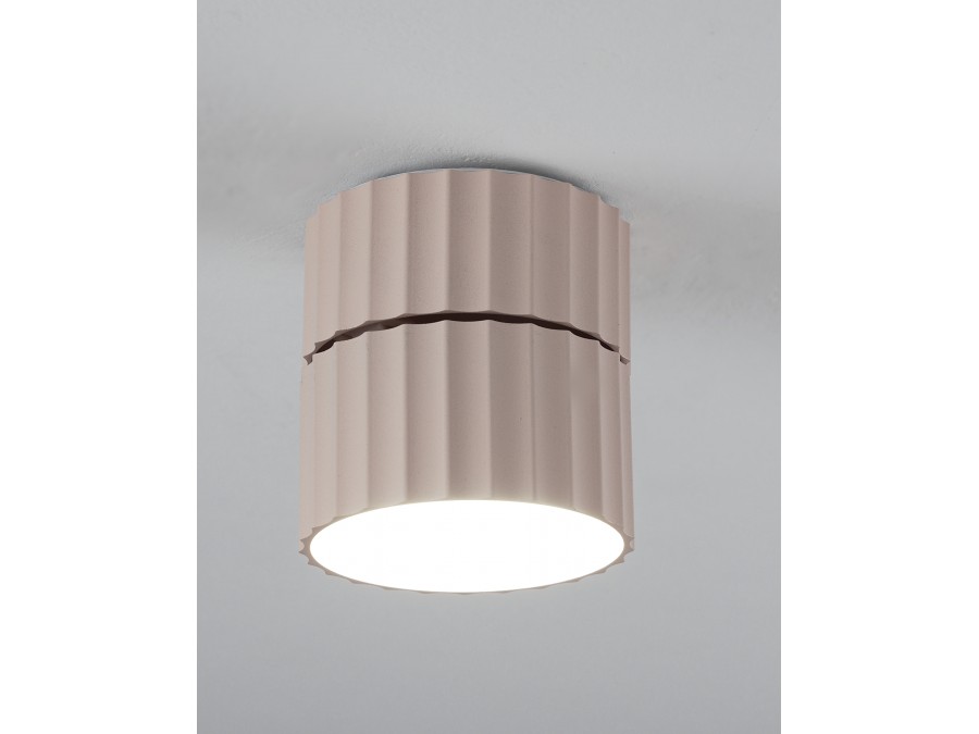 Спот Moderli V11901-1C Cora