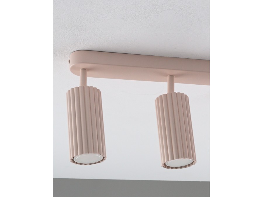 Спот Moderli V11777-3C Cora