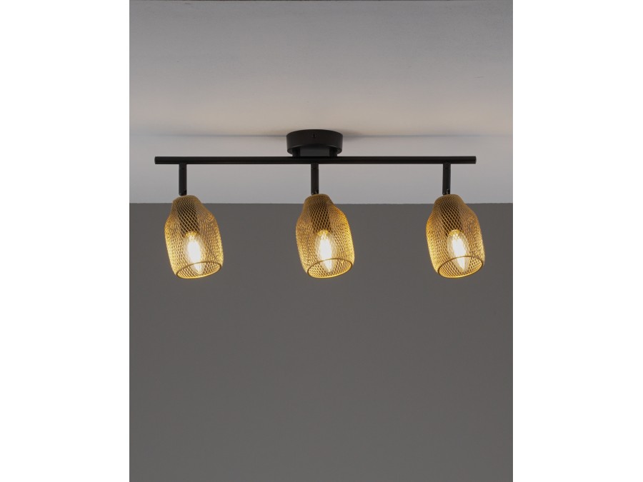 Спот Moderli V11838-3C Adalina