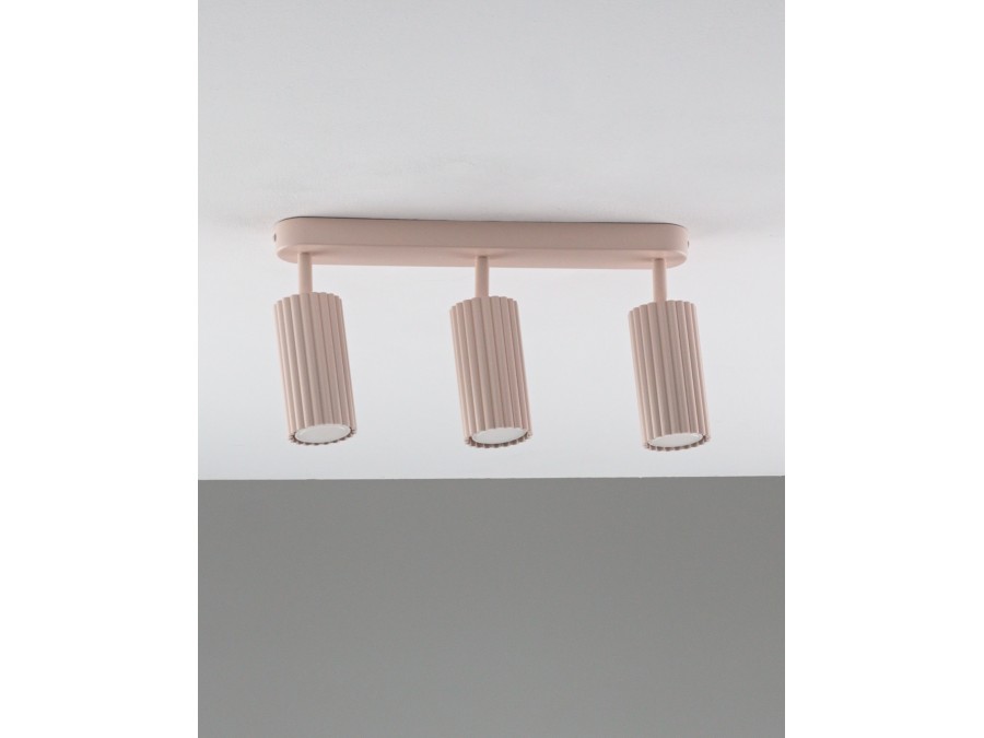 Спот Moderli V11777-3C Cora