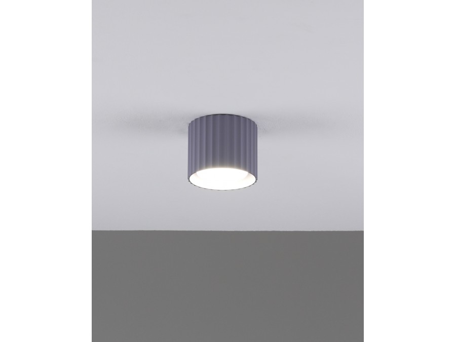 Спот Moderli V11894-1C Cora