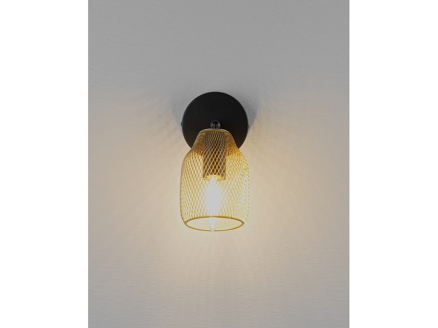 Спот Moderli V11836-1W Adalina